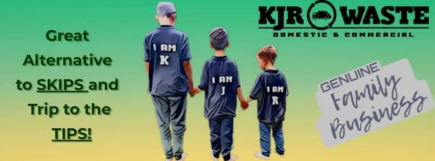 kjr waste ltd