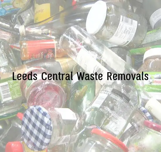 leeds central waste removals