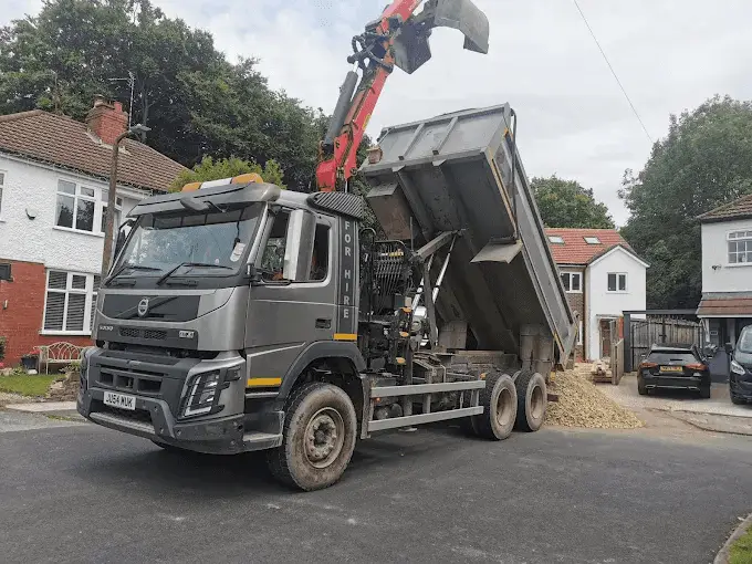 leeds grab hire