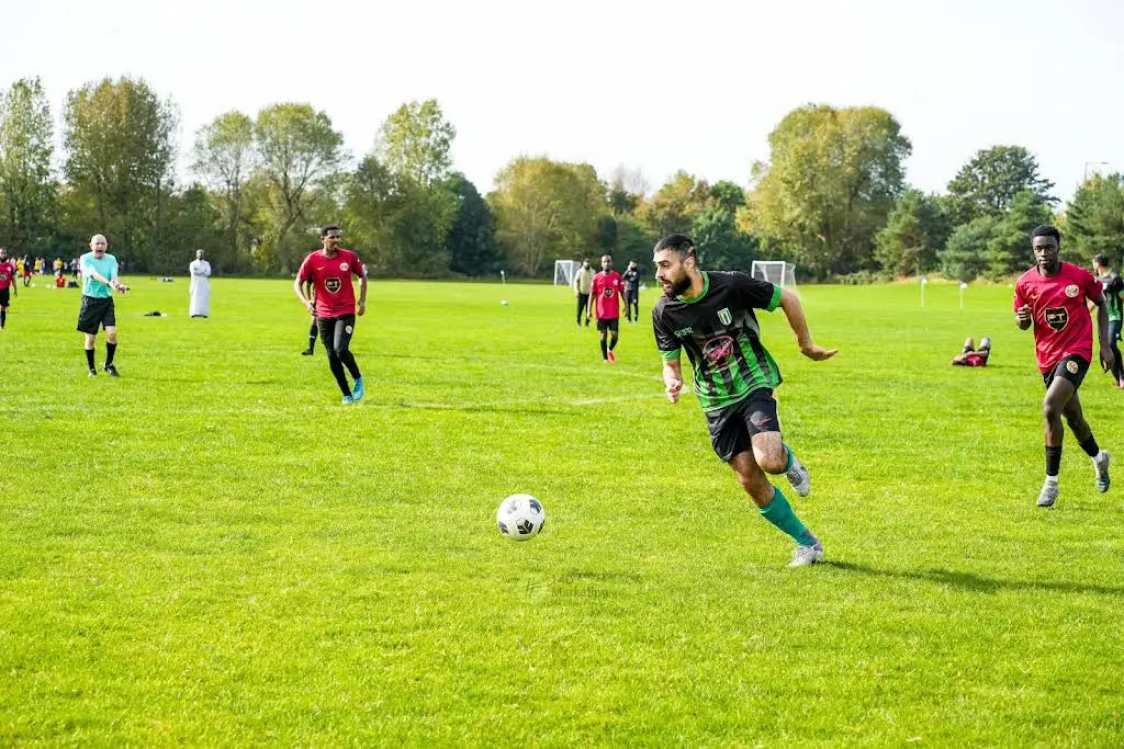rsg football club
