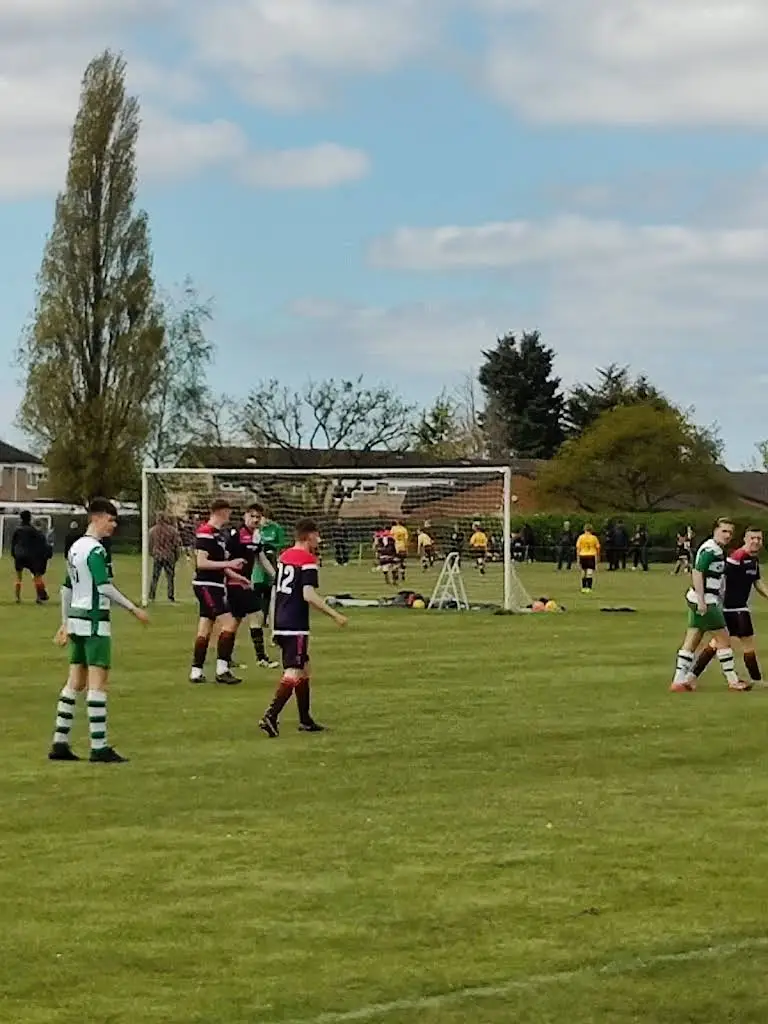 sjb juniors fc