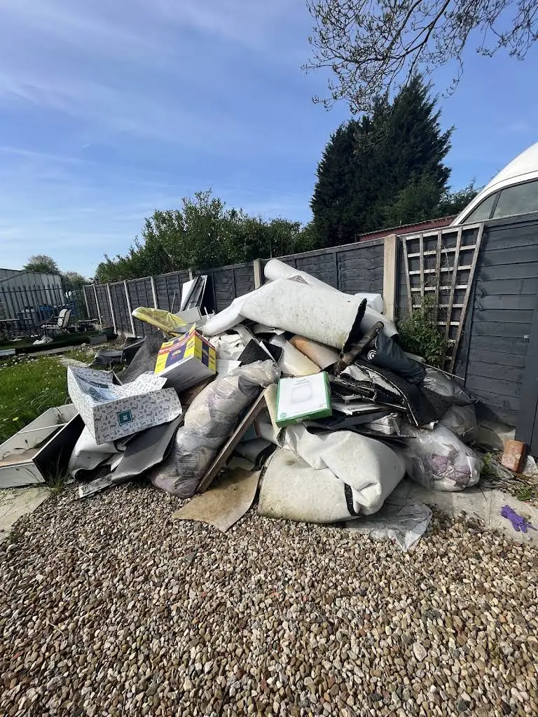 teds waste services