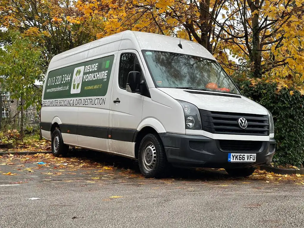 tm reuse yorkshire limited