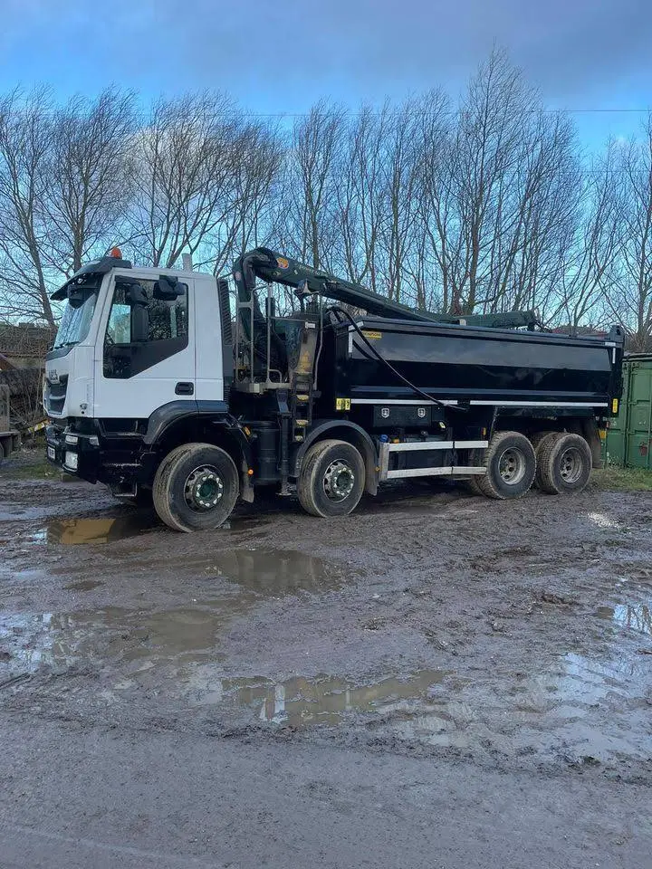 up north grab hire
