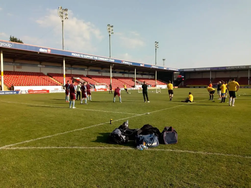 walsall fc
