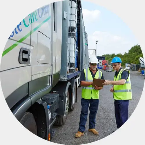 wastecare ltd