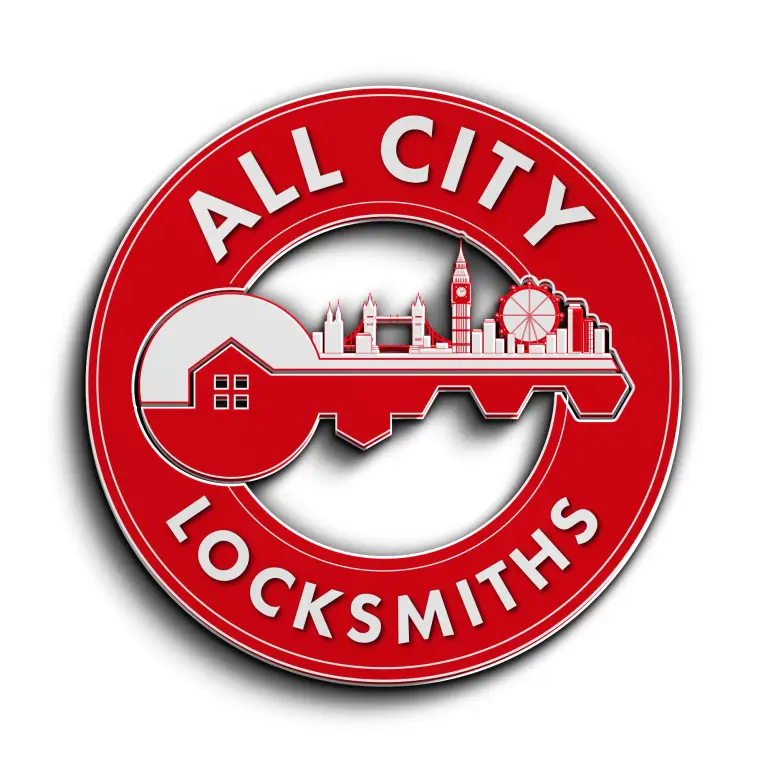 All City Logo 3D V2 White bg 768x768