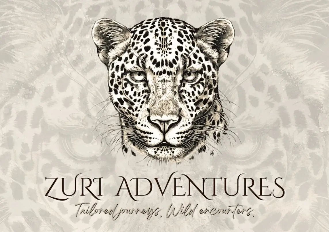Zuri Logo Small