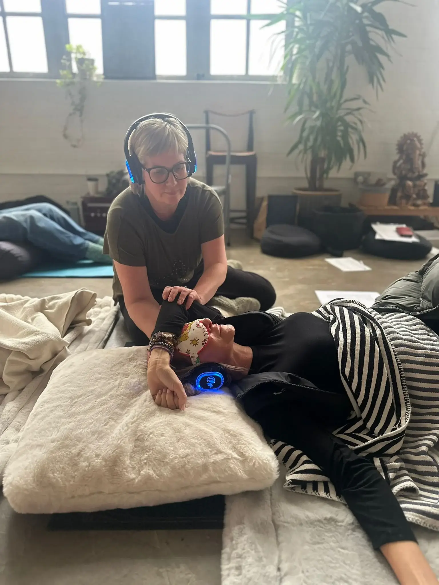 jo reiki