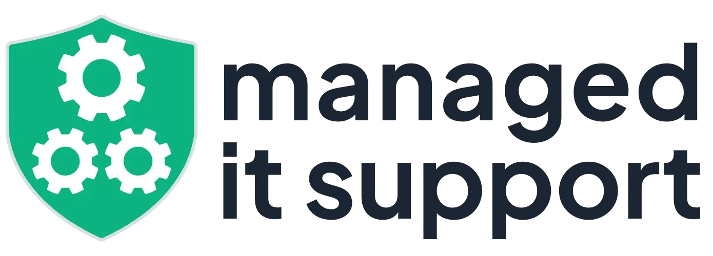 ManagedITSupportLogo