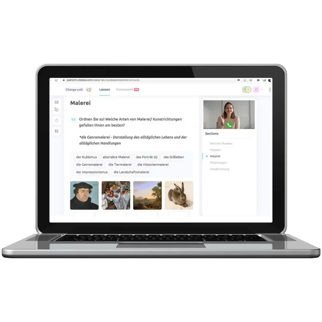 inteldis education