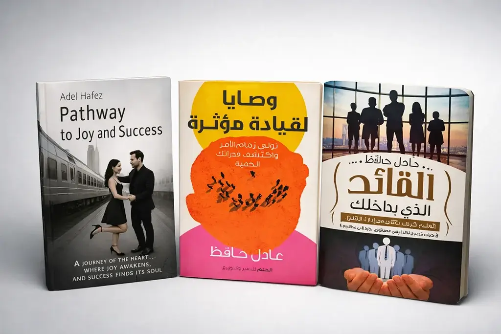 Books Cinematic Studio Layout ThreeCovers 1