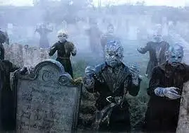 Curse of Fenric 1