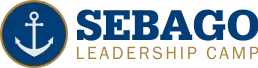 Sebago Leadership Camp Logo