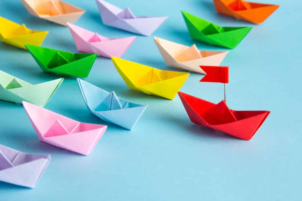 Mon équipe s'agrandit, entreprise en croissance. Comment gérer une équipe qui s'agrandit?