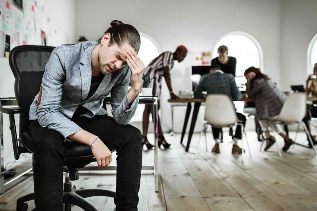 Management et tensions dans l'équipe : le courage managérial