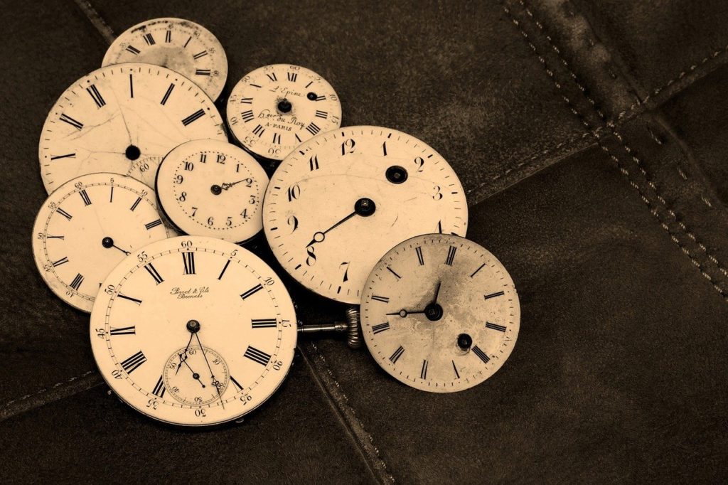 Manager : une question de temps