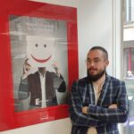 Julien Simon, Responsable Commercial Temporis 47