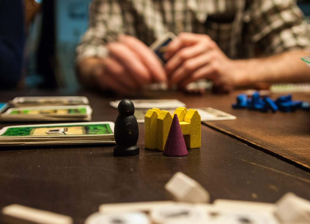 Jeu et Management, une combinaison réussie