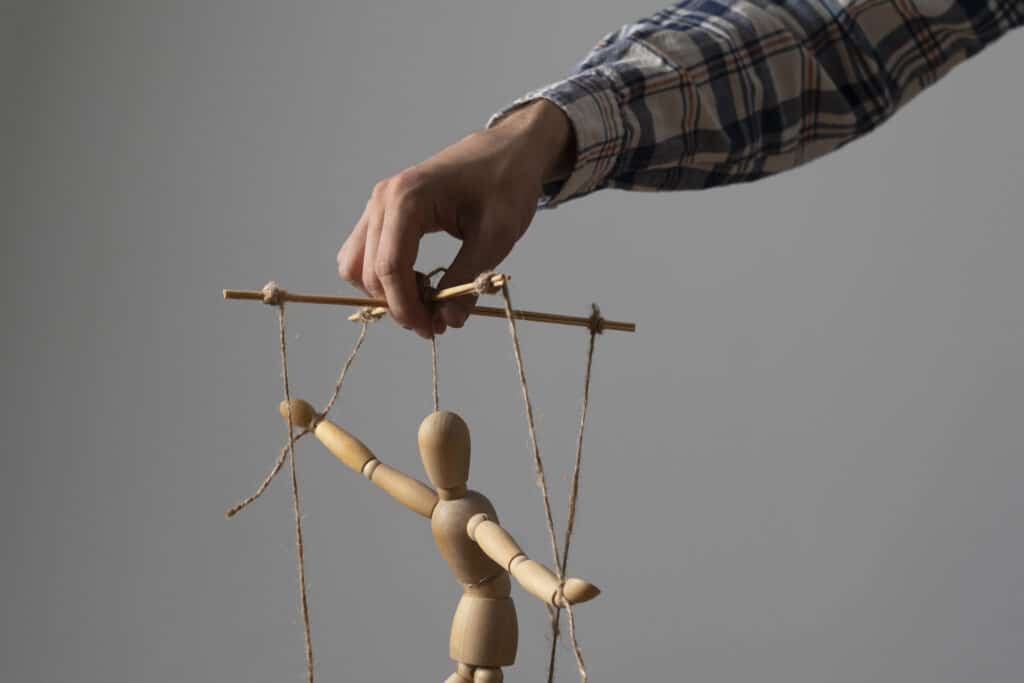 Management Command & Control : les limites
