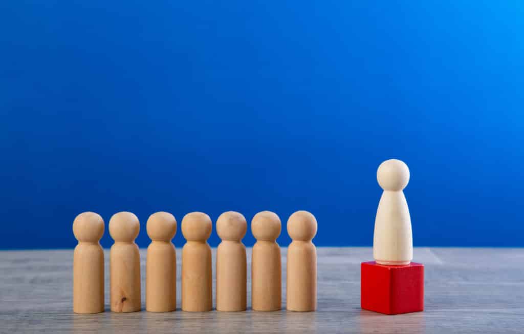 Etat d'esprit, prise d'initiative, management