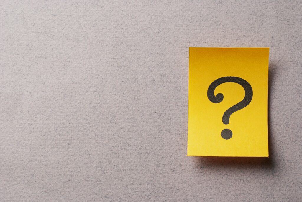 Se poser des questions en management