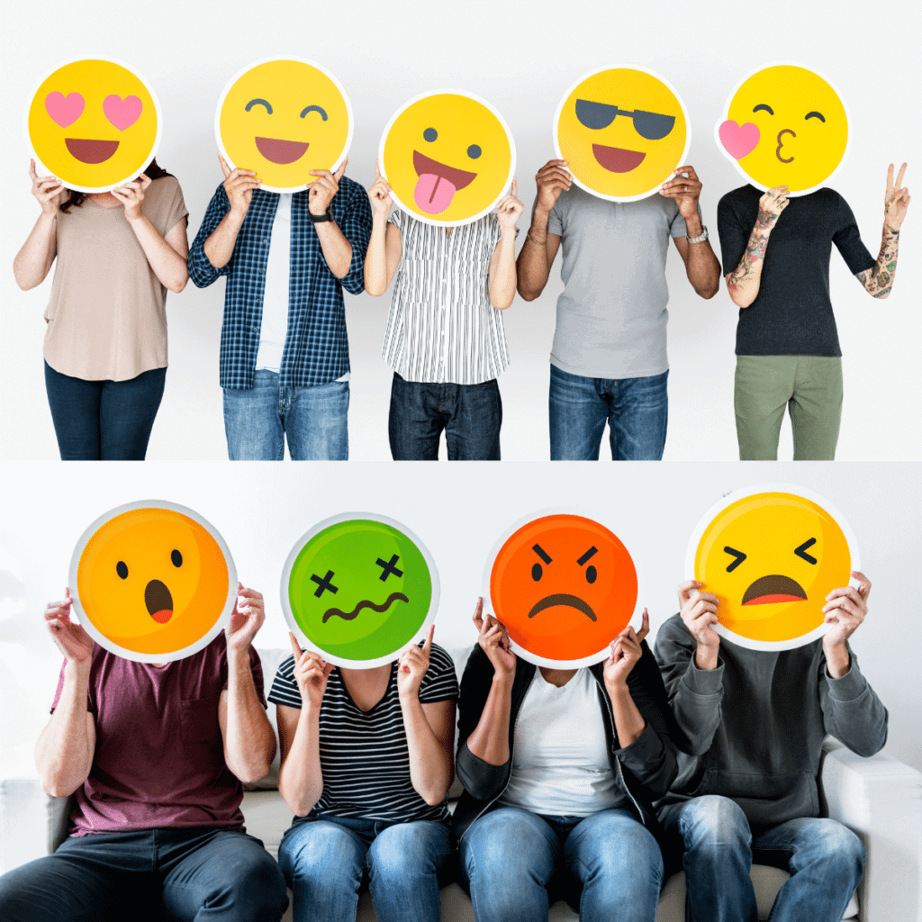 Conduite du changement : envie, peur... Différentes réactions au changement dans une approche individuelle