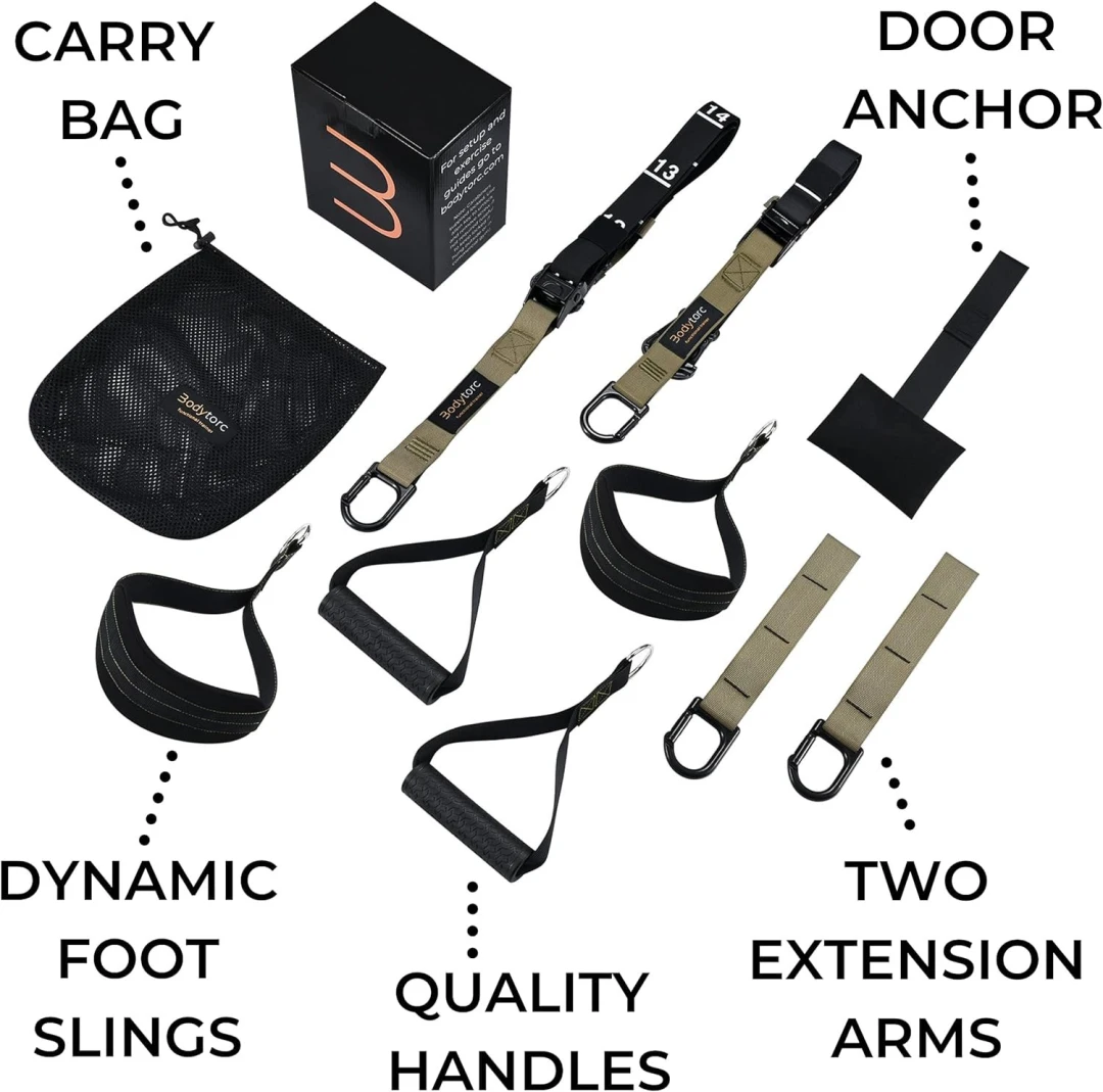 Bodytorc Suspension Trainer Review bodytorc-suspension-trainer-review