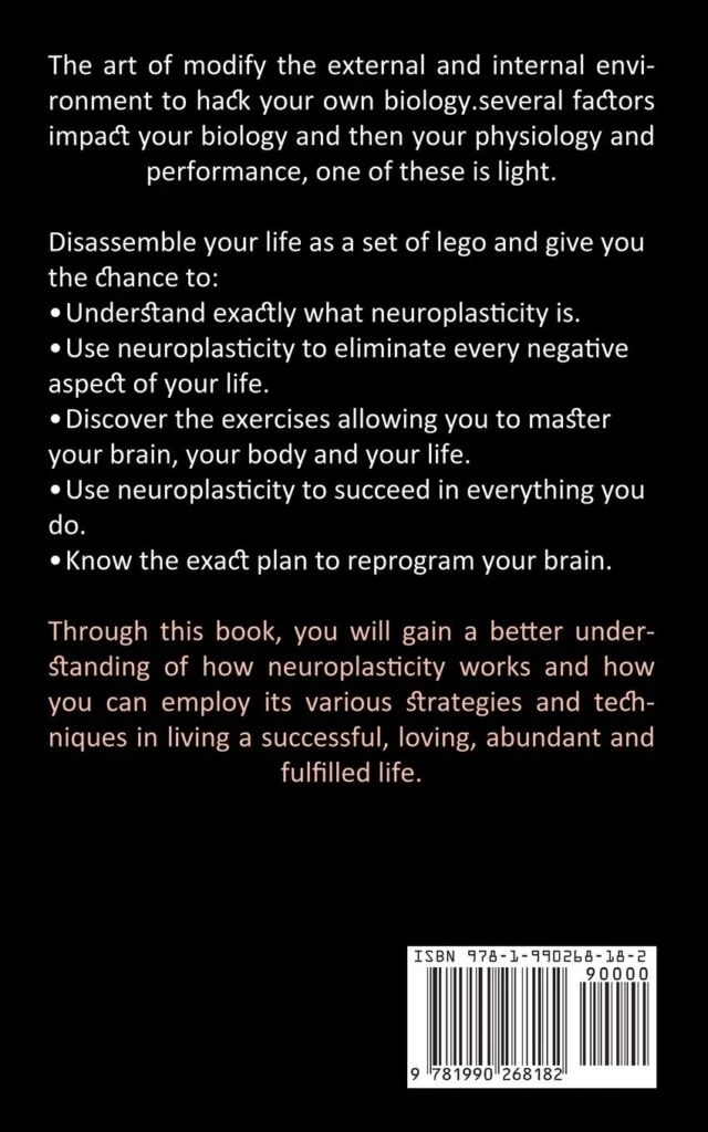 Brain Training: How to Boost Neurogenesis and Rewire Your Brain With Light (The Complete Guide to Understand the Emotions) Paperback – February 4, 2021 Brain Training: How to Boost Neurogenesis and Rewire Your Brain With Light (The Complete Guide to Understand the Emotions) Paperback – February 4, 2021