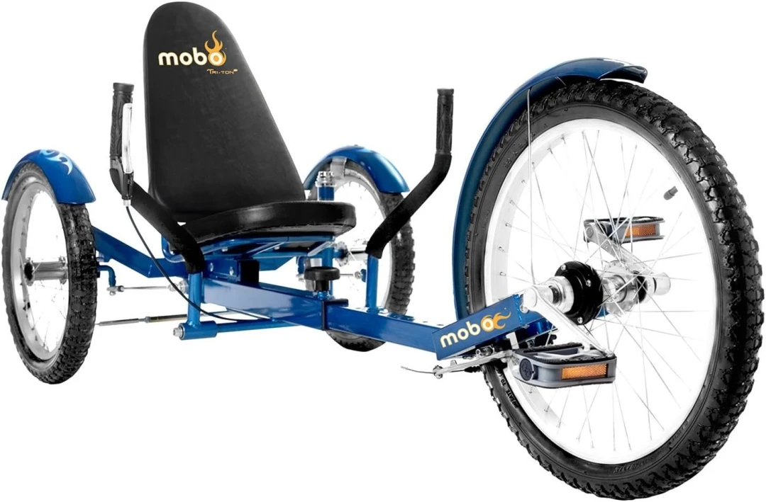 Mobo Triton Pro Adult Recumbent Trike Review mobo-triton-pro-adult-recumbent-trike-review