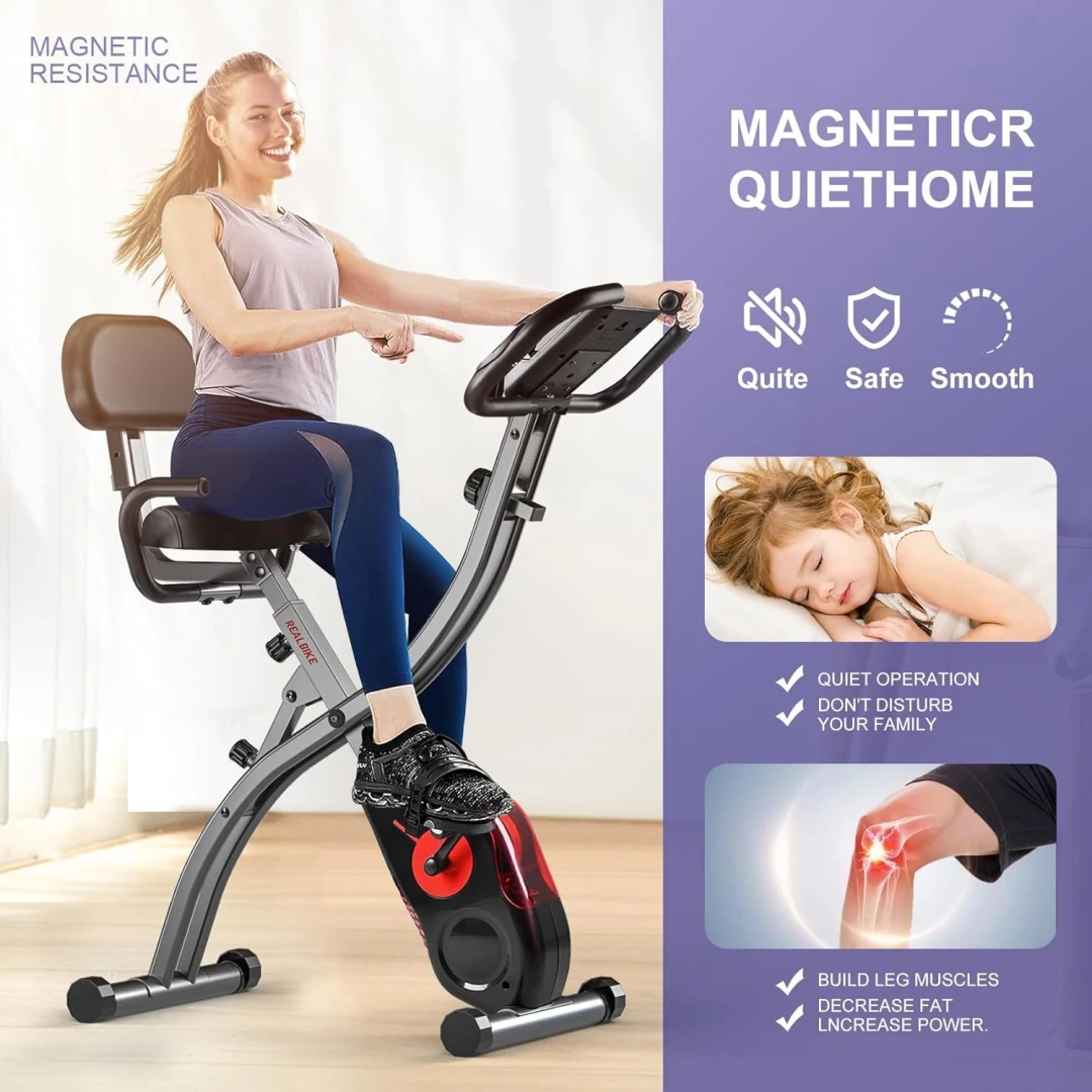 Portable Folding Exercise Bike Review portable-folding-exercise-bike-review