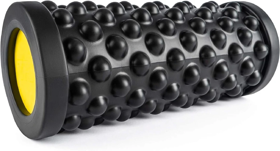 TRX Training Rev Myofascial-Release Roller Review trx-training-rev-myofascial-release-roller-review