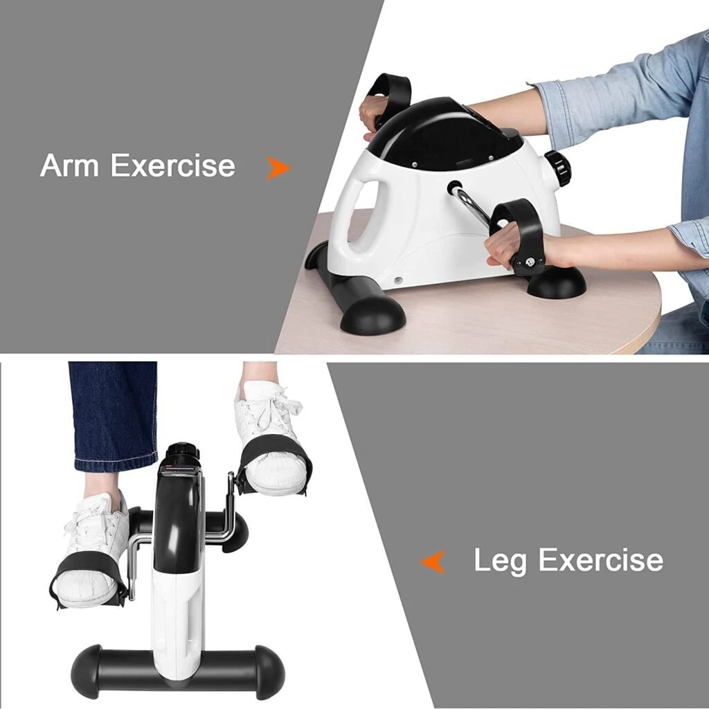 Uten under desk bike Uten under desk bike