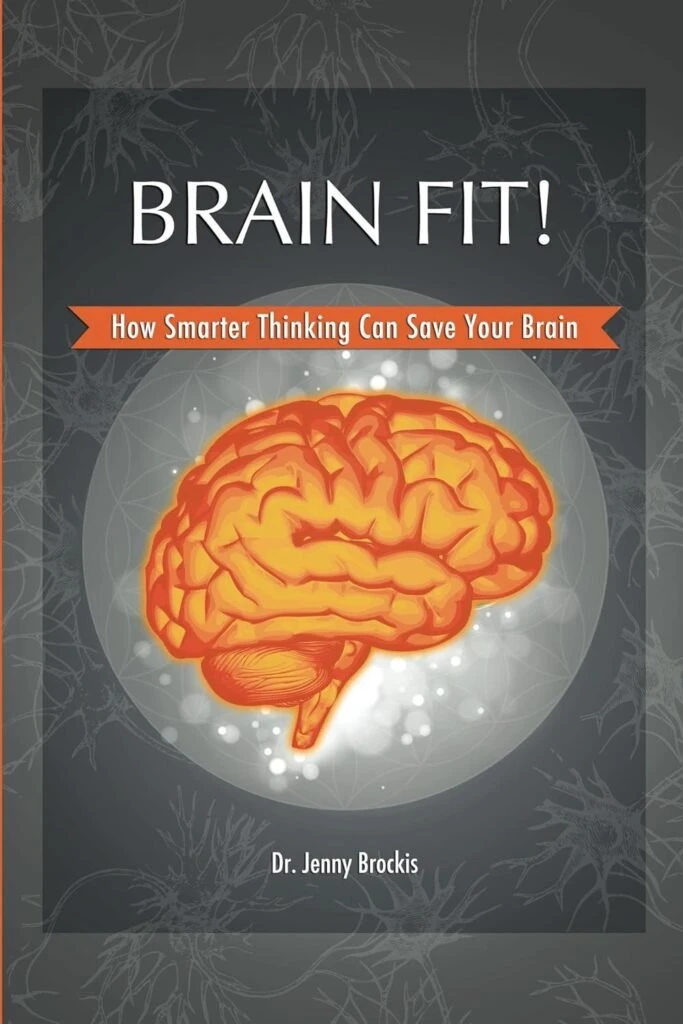 Brain Fit! Kindle Edition Brain Fit! Kindle Edition