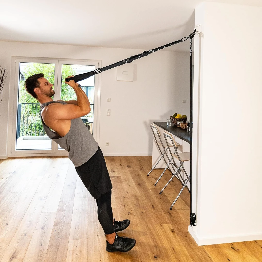 FREESIXD Suspension and Resistance Trainer Set Review freesixd-suspension-and-resistance-trainer-set-review
