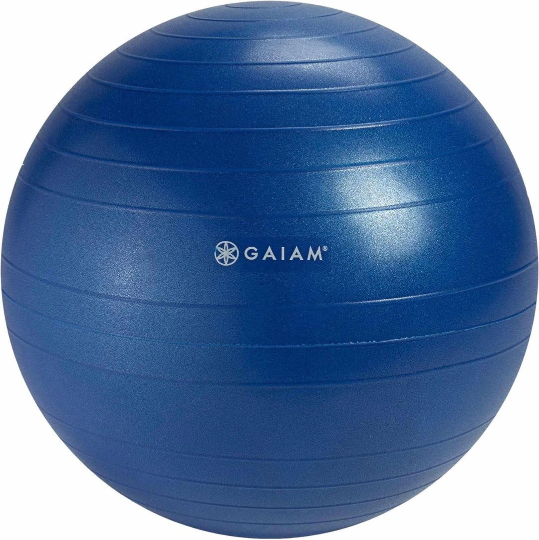 Gaiam Classic Balance Ball Chair Ball Review gaiam-classic-balance-ball-chair-ball-extra-52cm-balance-ball-for-classic-balance-ball-chairs-4