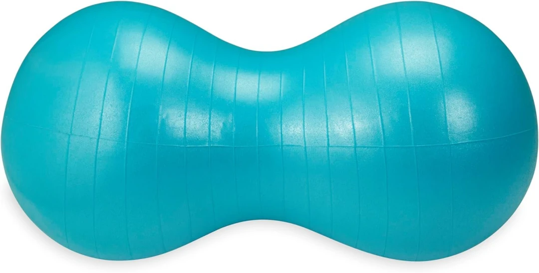 Gaiam Kids Peanut Bounce Desk Chair Review gaiam-kids-peanut-bounce-desk-chair-exercise-yoga-balance-sitting-ball-sensory-toys-flexible-seating-wiggle-seat-for-boy-1