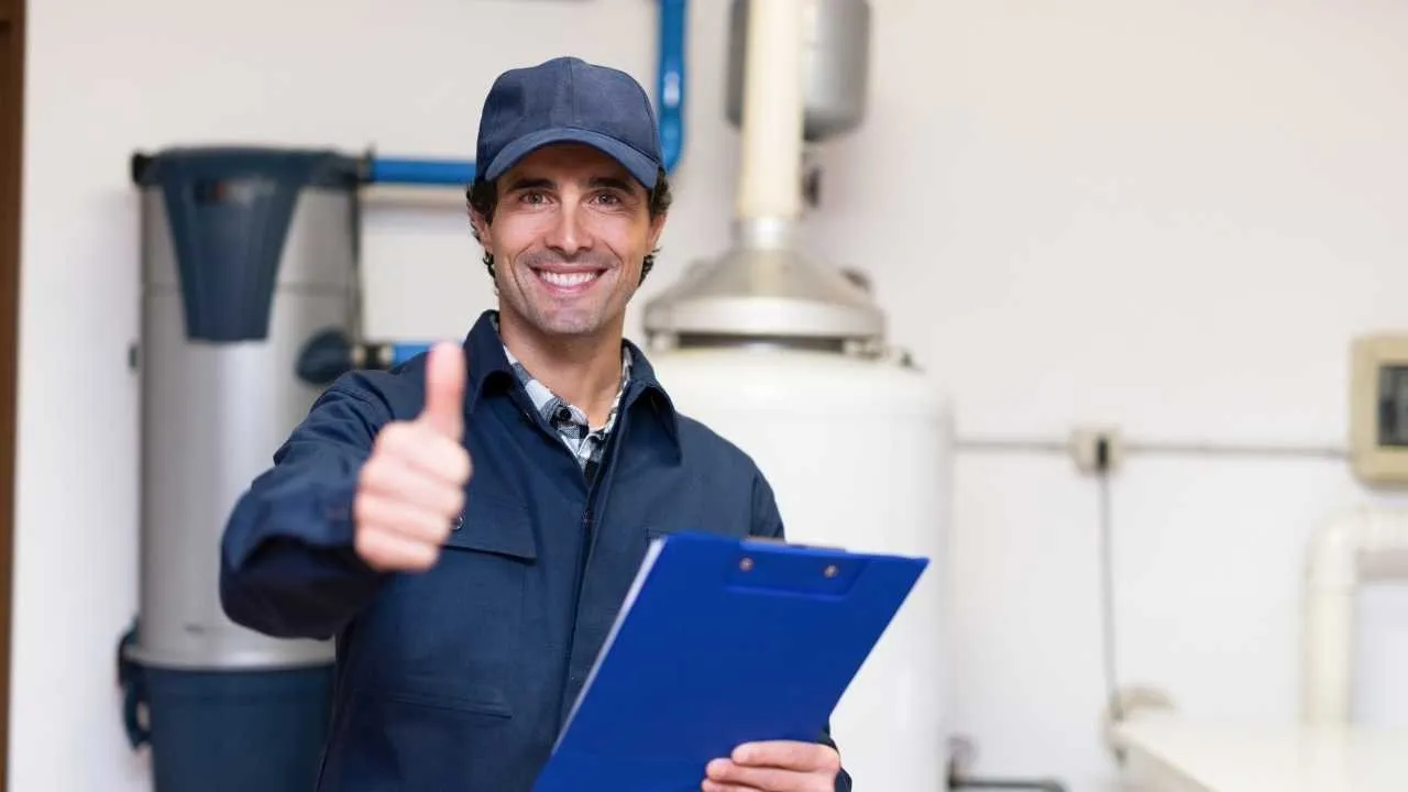 Klempner Webseiten - SEO Handwerker