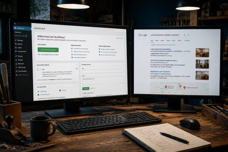 WordPress SEO: Der vollständige Leitfaden für 2026