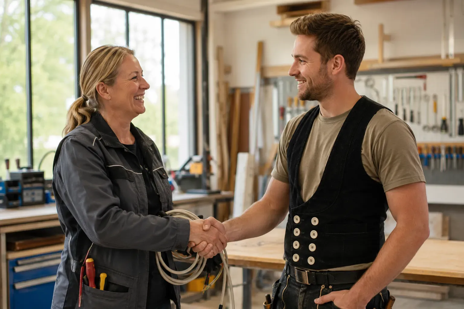 Wie finde ich Kooperationspartner für gegenseitige Backlinks?