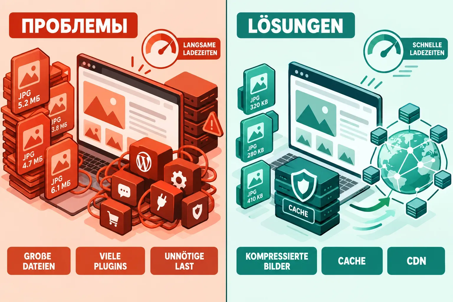 Welche technischen Optimierungen bringen Handwerkern wirklich etwas