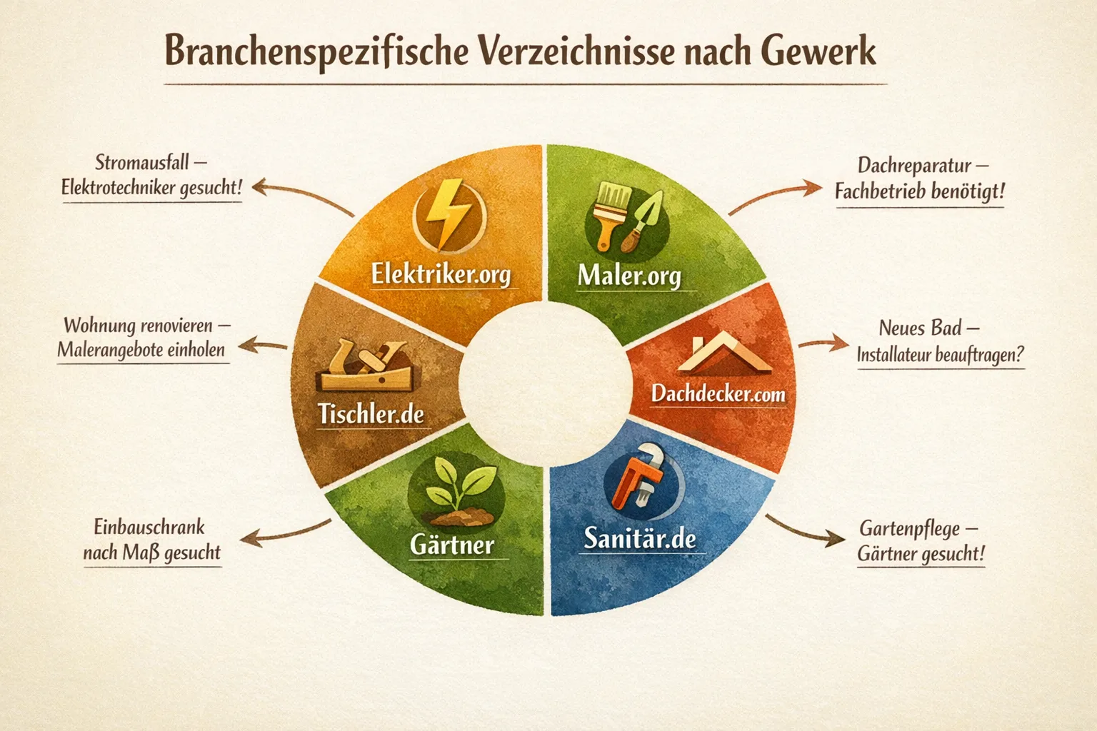 CRITICAL: ALL text, labels, headlines, annotations, and overlays in this image MUST be written in GERMAN. Do NOT use any English text. Every