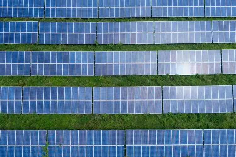 SEO for solar company | solar panels SEO