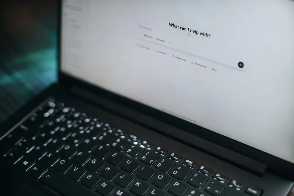 ai search