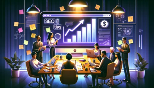 seo tips for recession