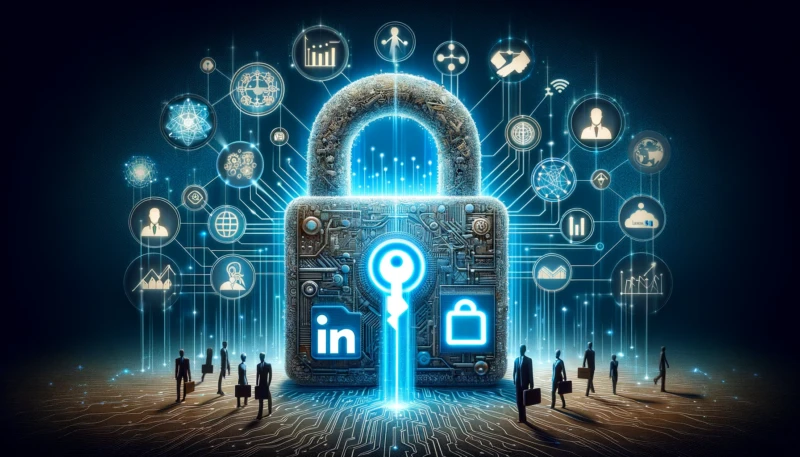 linkedin cracking the code