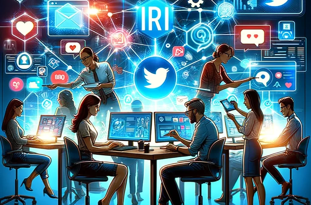 How to leverage social media for Digital PR