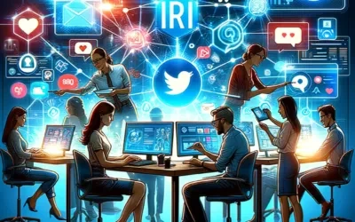 How to leverage social media for Digital PR