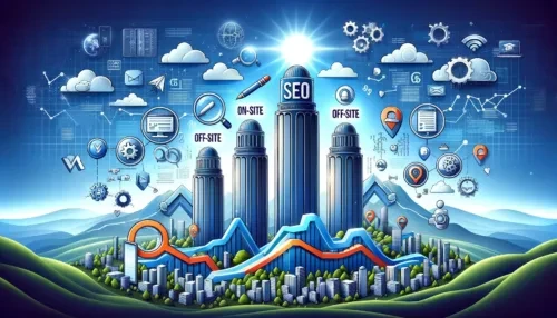 3 pillars of SEO technical audit