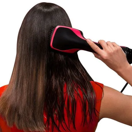 Revlon Salon One-Step Hair Dryer and Styler | Walmart Canada